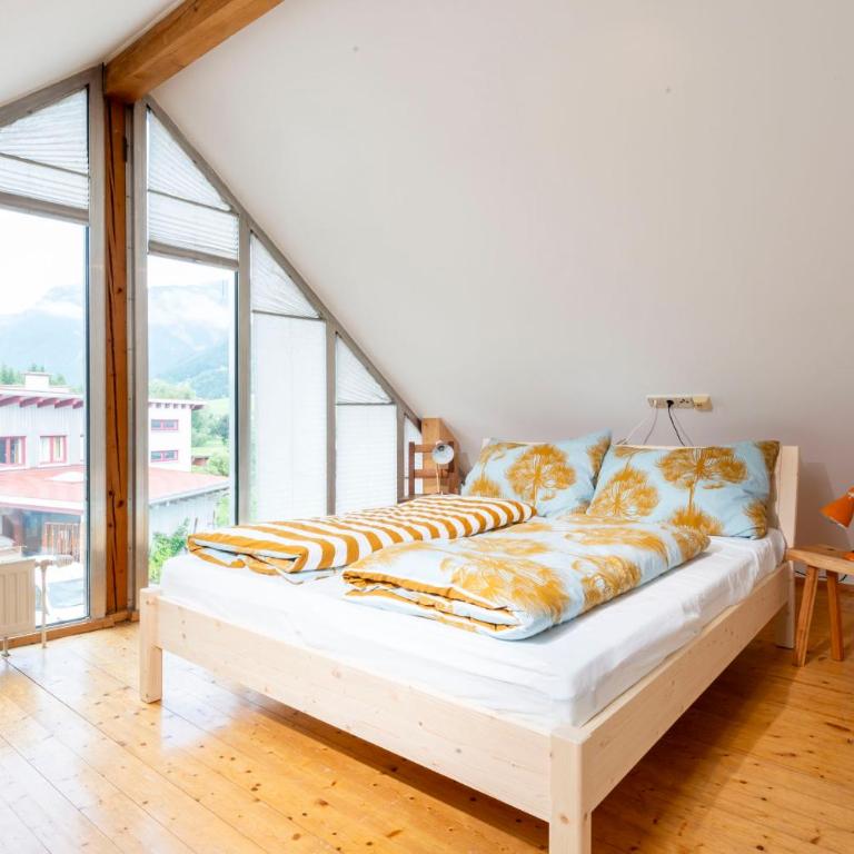 Apartments Sopherl - by myNests - Apartment mit 3 Schlafzimmern und Aussicht - 11