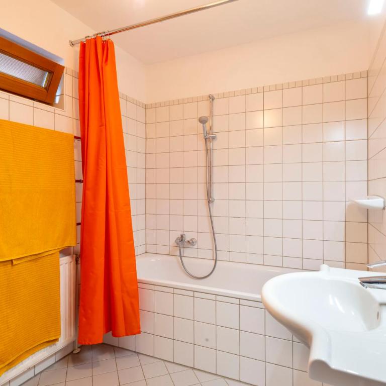 Apartments Sopherl - by myNests - Apartment mit 3 Schlafzimmern und Aussicht - 10