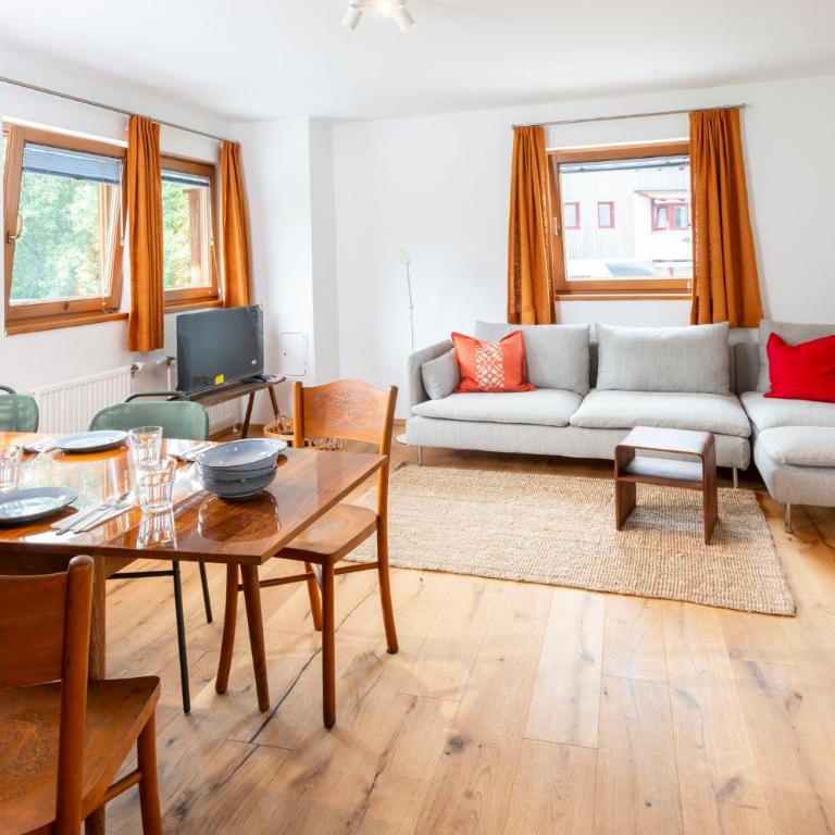 Apartments Sopherl - by myNests - Apartment mit 3 Schlafzimmern und Aussicht - 8