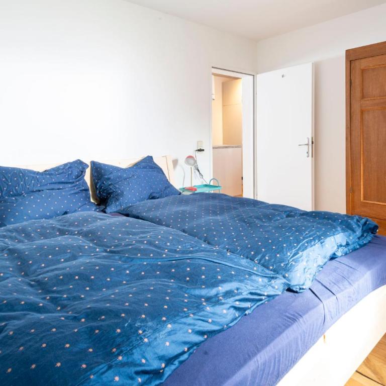 Apartments Sopherl - by myNests - Apartment mit 3 Schlafzimmern und Aussicht - 7