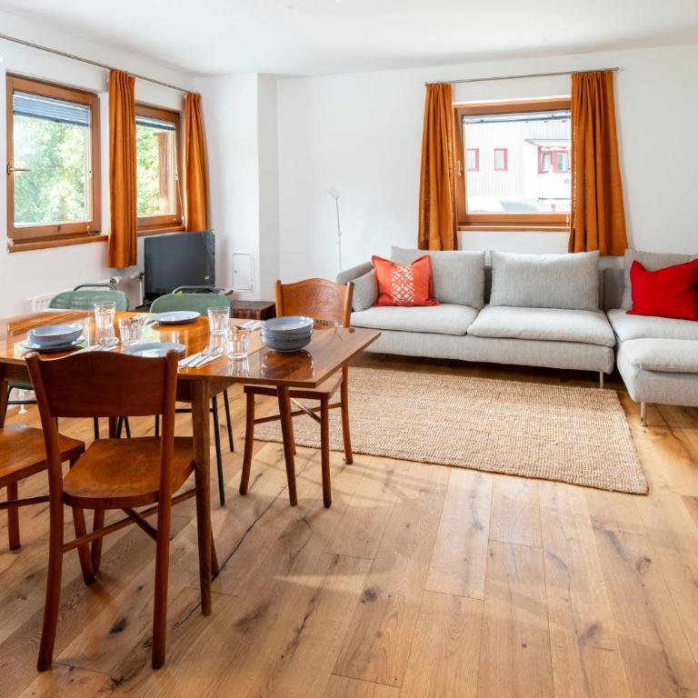 Apartments Sopherl - by myNests - Apartment mit 3 Schlafzimmern und Aussicht - 6