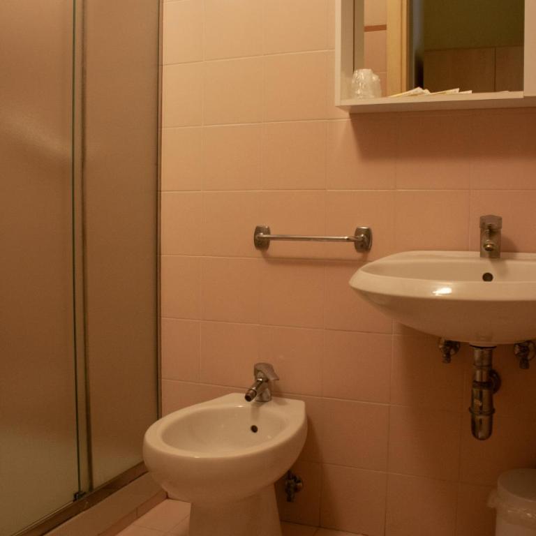 Casa per ferie Maria Ausiliatrice - Appartamento con 2 Camere da Letto - 1