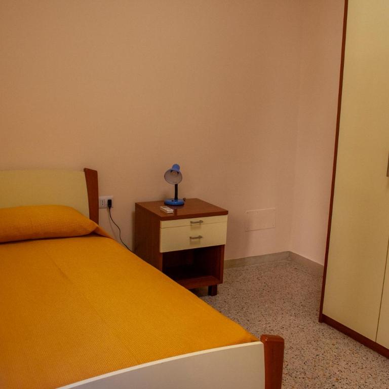 Casa per ferie Maria Ausiliatrice - Appartamento con 2 Camere da Letto - 4