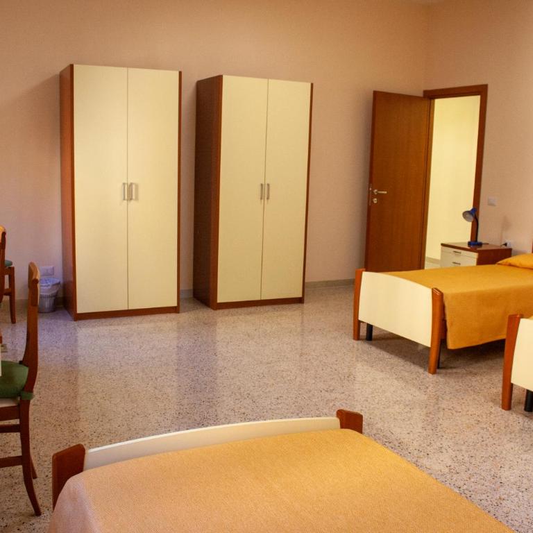 Casa per ferie Maria Ausiliatrice - Appartamento con 2 Camere da Letto - 2