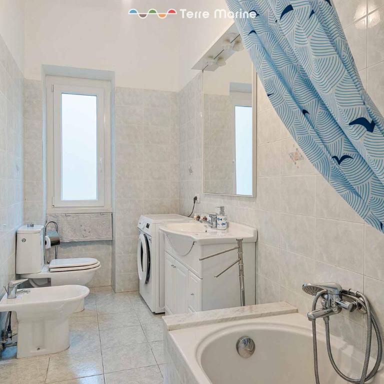 Dar Holiday Home, Terre Marine - Appartamento - 16