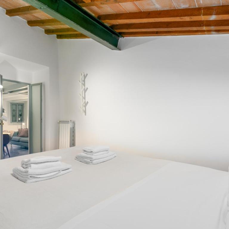 Vinegia Apartments By San Firenze Collection - Appartamento con 3 Camere da Letto - 7