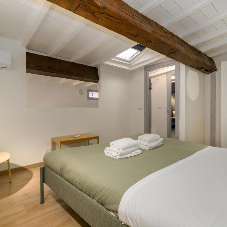 Vinegia Apartments By San Firenze Collection - Appartamento con 3 Camere da Letto - 10
