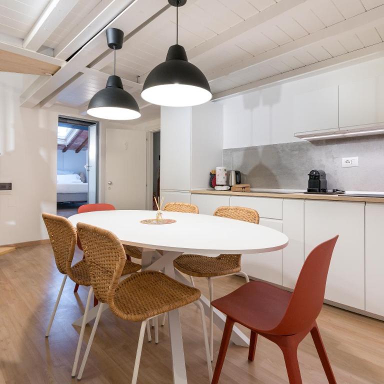 Vinegia Apartments By San Firenze Collection - Appartamento con 3 Camere da Letto - 2