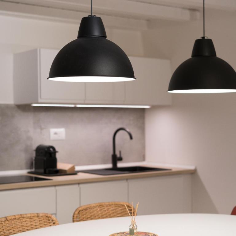 Vinegia Apartments By San Firenze Collection - Appartamento con 3 Camere da Letto - 23