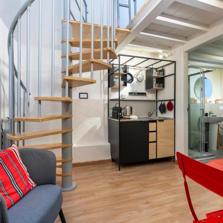 Vinegia Apartments By San Firenze Collection - Appartamento con 2 Camere da Letto - 17
