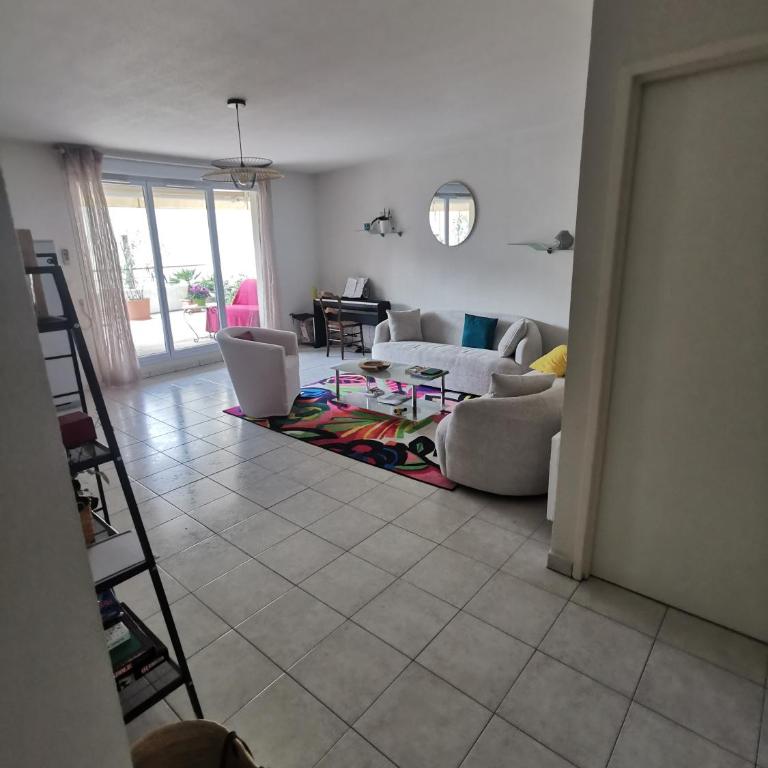 Le Gambetta - Apartment mit 1 Schlafzimmer - 1