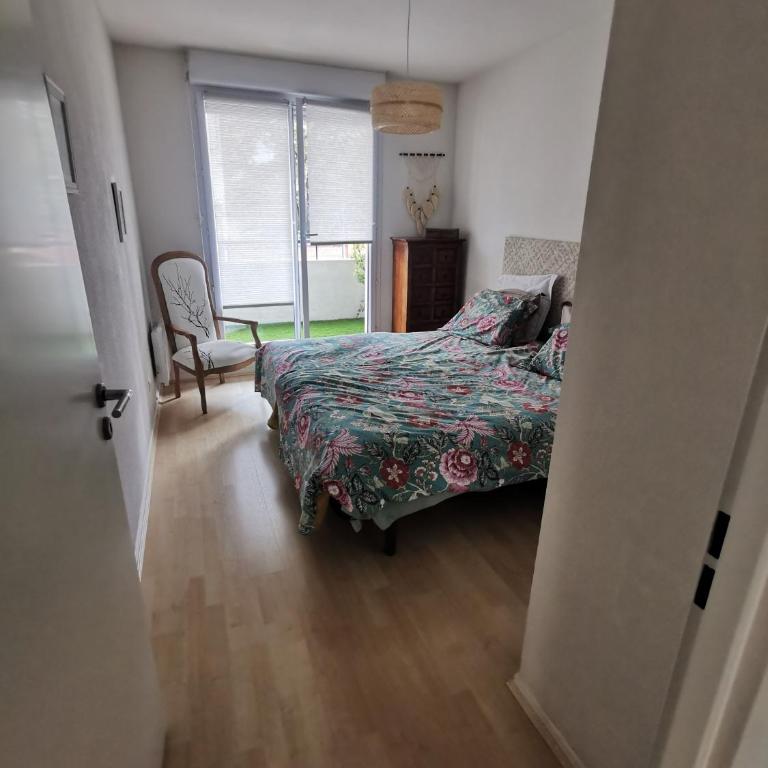Le Gambetta - Apartment mit 1 Schlafzimmer - 6