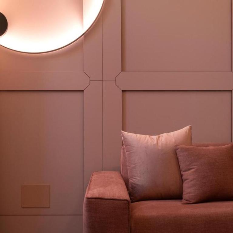 Colonna Collection - Junior Suite con Terrazza - 3