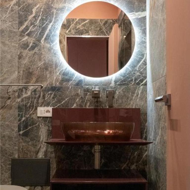 Colonna Collection - Junior Suite con Terrazza - 7