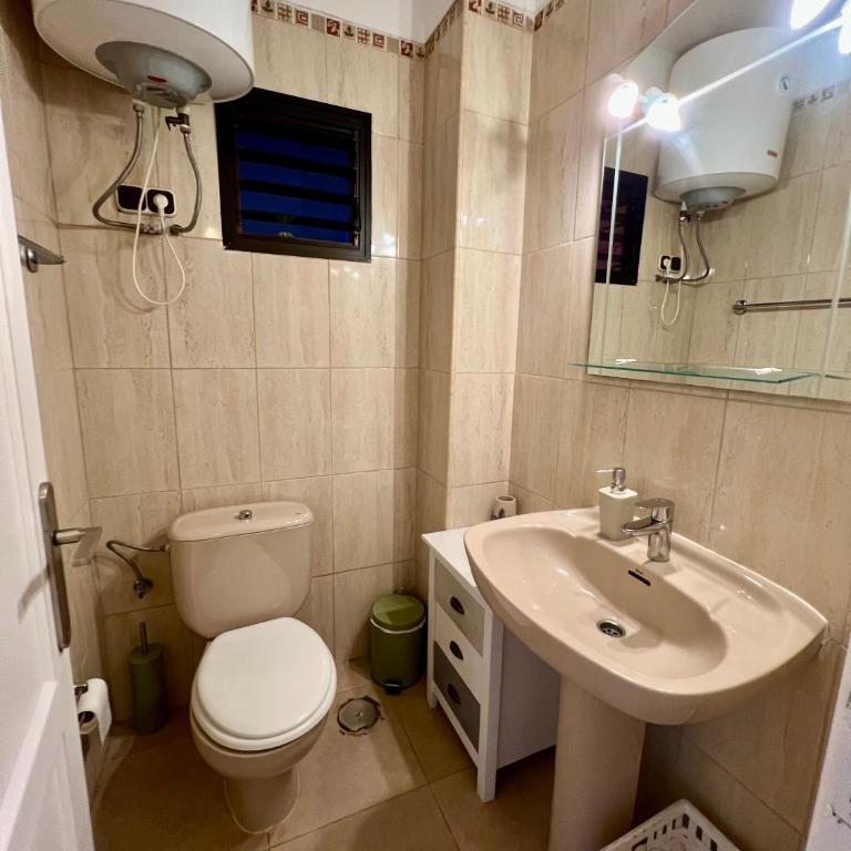 Villa Dana - Villa 3 Chambres - 6