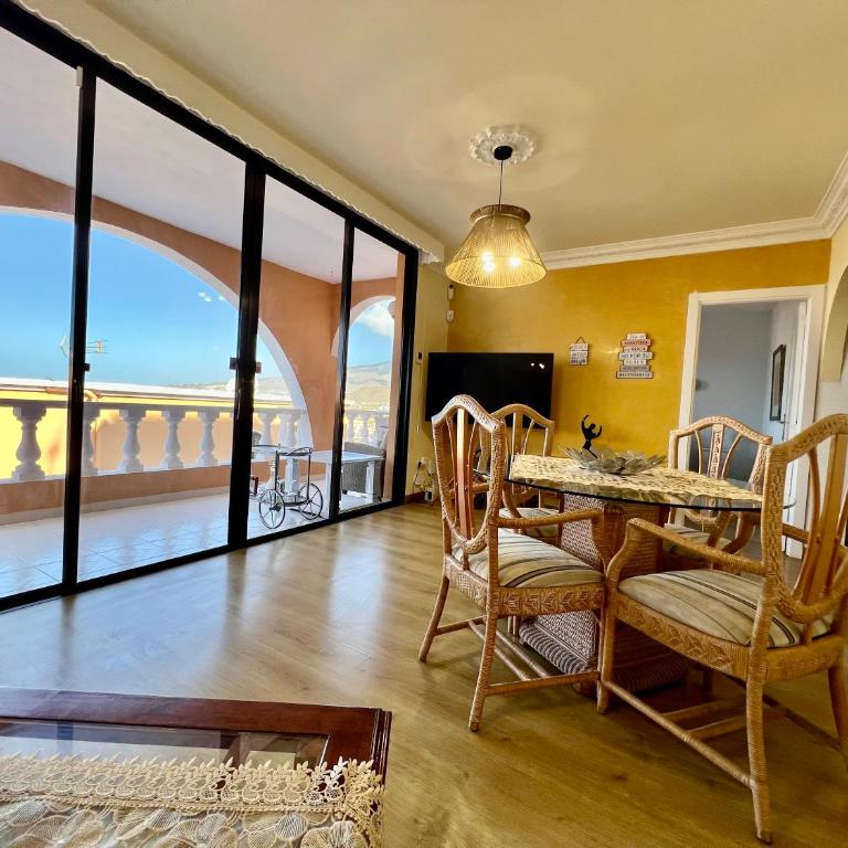 Villa Dana - Villa 3 Chambres - 3