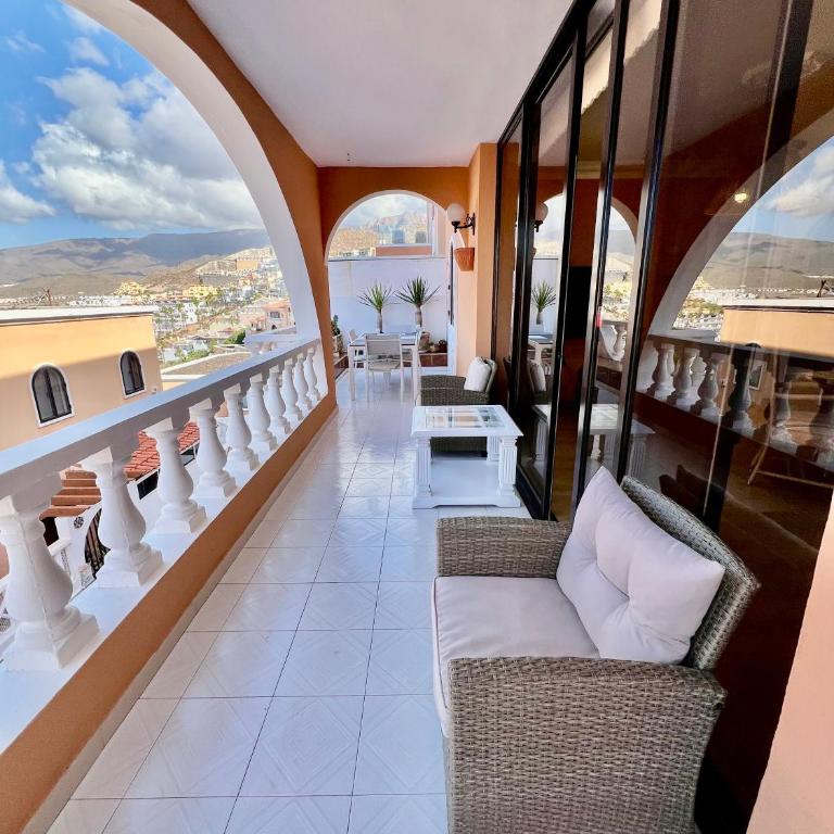 Villa Dana - Villa 3 Chambres - 9