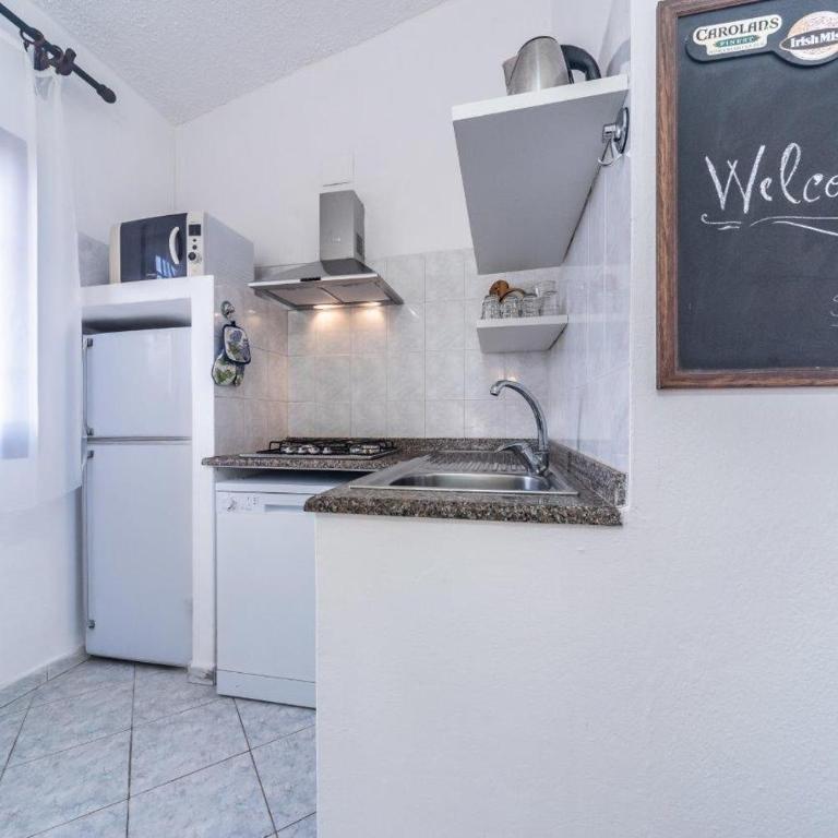 Casa Luna - Appartamento con 3 Camere da Letto - 7