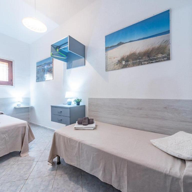 Casa Luna - Appartamento con 3 Camere da Letto - 15