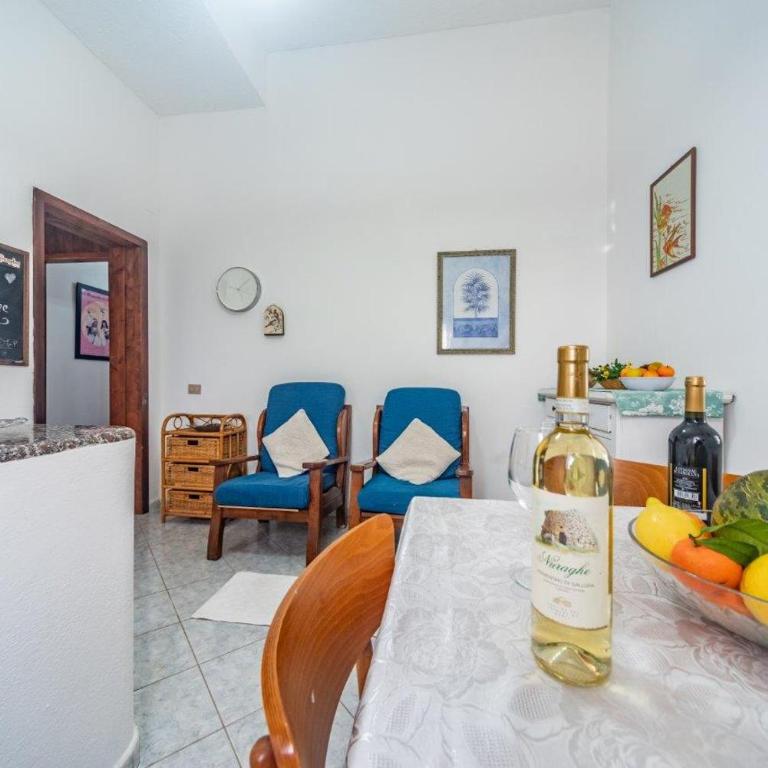 Casa Luna - Appartamento con 3 Camere da Letto - 4