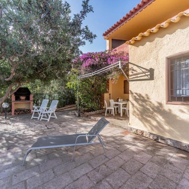 Casa Luna - Appartamento con 3 Camere da Letto - 19