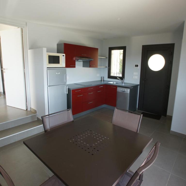 Mas Jean Bart - Villa - 32