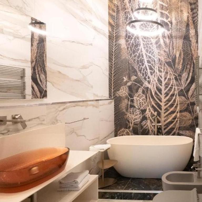 Colonna Collection - Junior Suite - 5