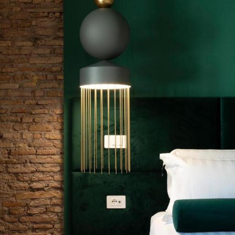 Colonna Collection - Suite Executive - 2