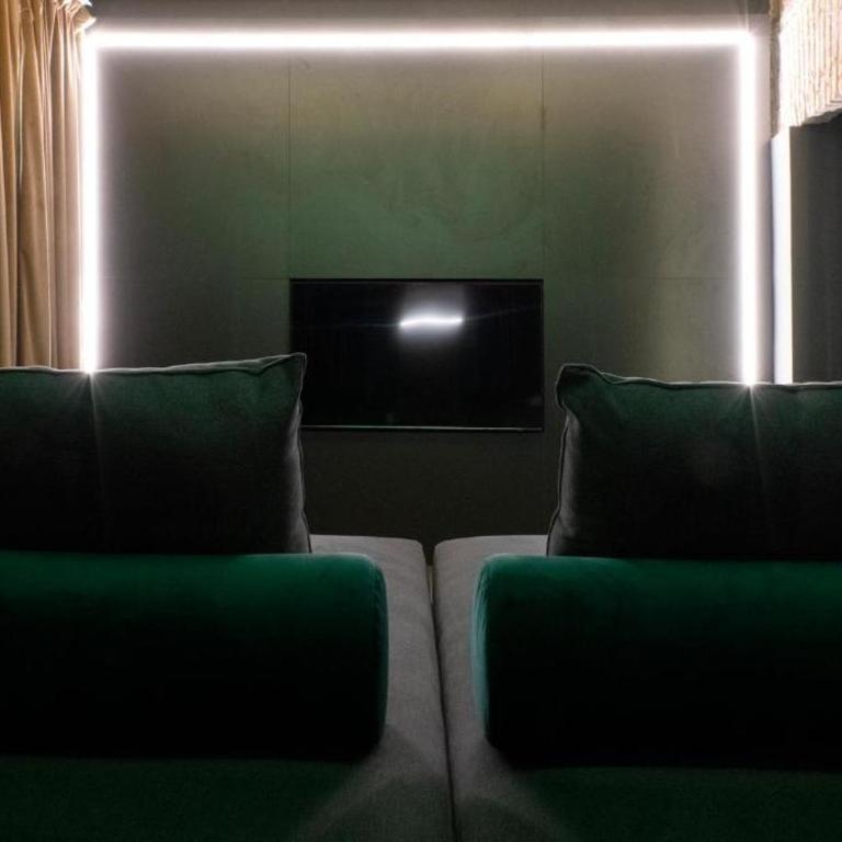 Colonna Collection - Suite Executive - 3