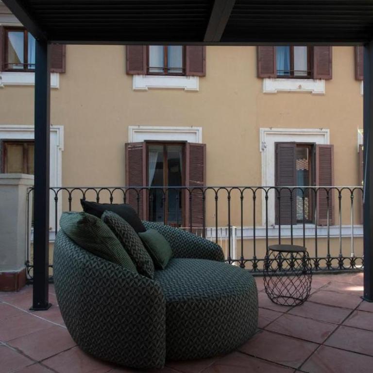 Colonna Collection - Suite Executive - 4