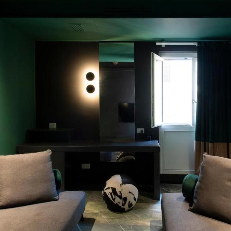 Colonna Collection - Suite Executive - 7