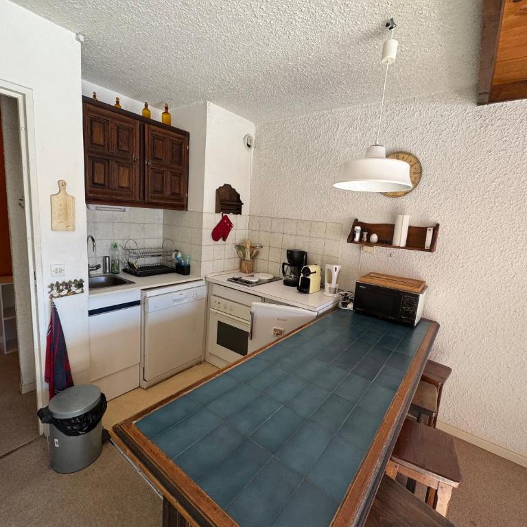 T3 Praloup proche des Tennis - Appartement 2 Chambres - 3
