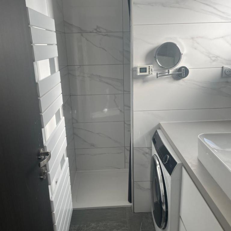 Appartement moderne et cosy - Apartamento de 2 dormitorios - 2