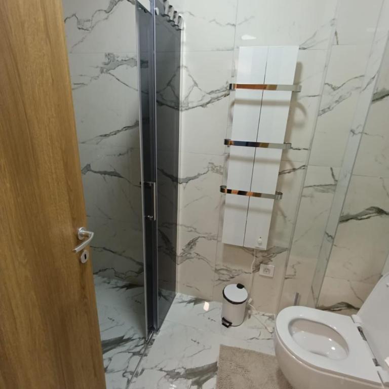 Apartman Zlatiborski proplanak - Apartman sa 1 Spavaćom Sobom - 3