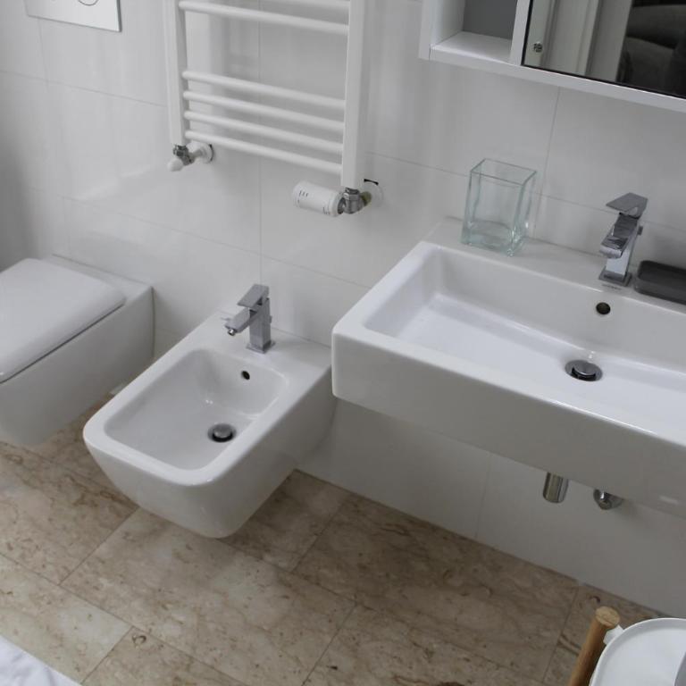 Apartments Porta Venezia - Milan downtown - Appartamento Classic - 5