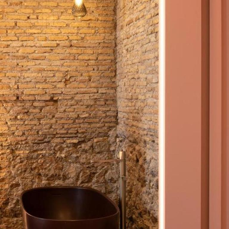 Colonna Collection - Junior Suite con Terrazza - 8