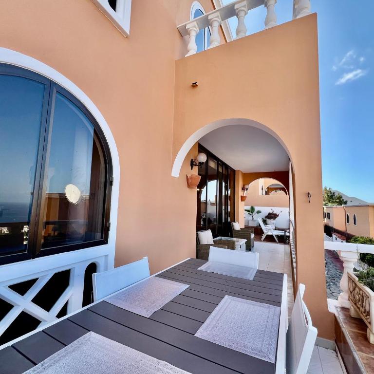 Villa Dana - Villa 3 Chambres - 13