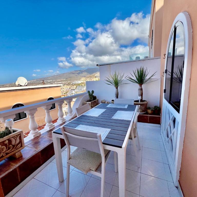 Villa Dana - Villa 3 Chambres - 12