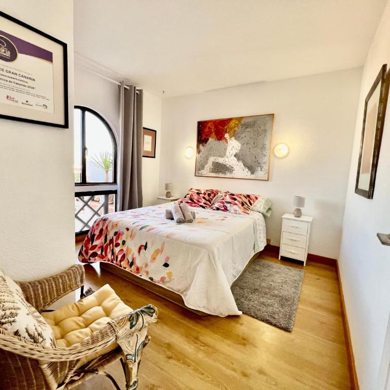 Villa Dana - Villa 3 Chambres - 1