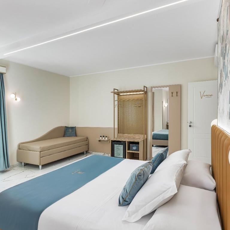 La Casa delle Dee - Self Check-in - Suite King Deluxe - 3