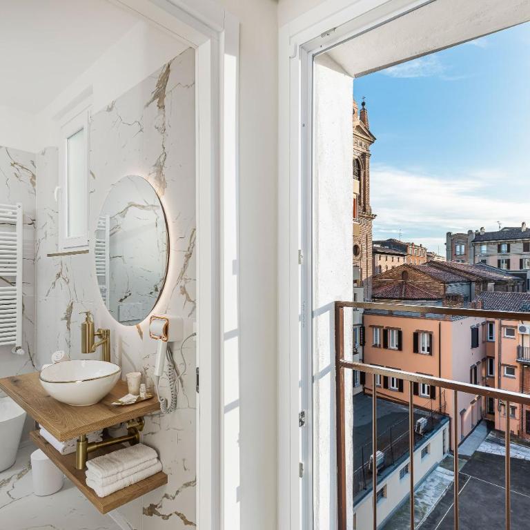 La Casa delle Dee - Self Check-in - Suite King Deluxe - 4