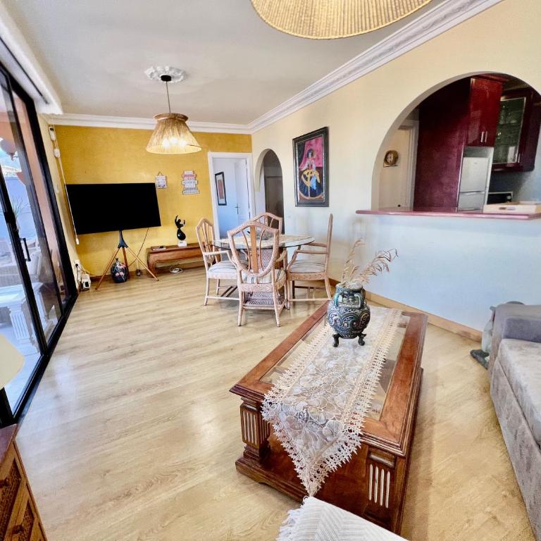 Villa Dana - Villa 3 Chambres - 14
