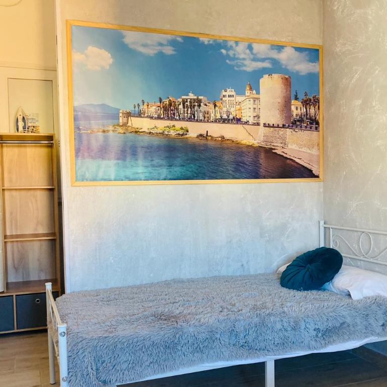 VALVERDE CENTRAL Studio Flat - Appartamento Monolocale - 4