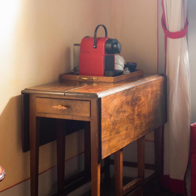 Antica Dimora Firenze - Deluxe Double or Twin Room - 10