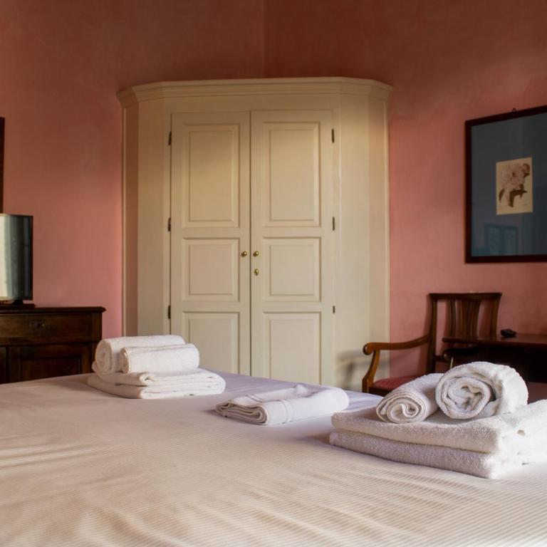 Antica Dimora Firenze - Deluxe Double or Twin Room - 16