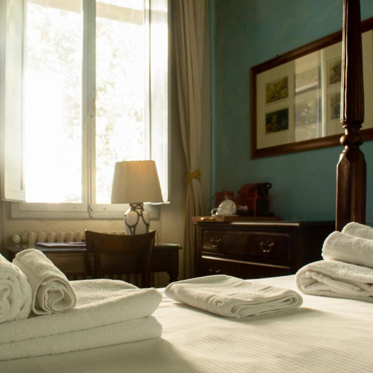 Antica Dimora Firenze - Deluxe Double or Twin Room - 22