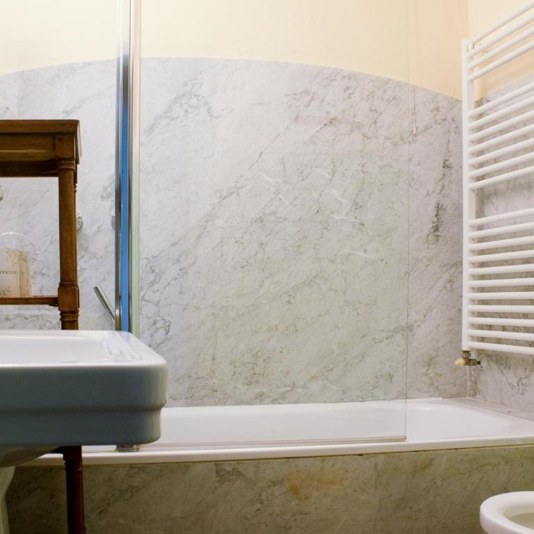 Antica Dimora Firenze - Deluxe Double or Twin Room - 30
