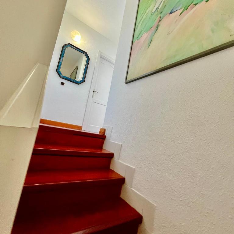 Villa Dana - Villa 3 Chambres - 19