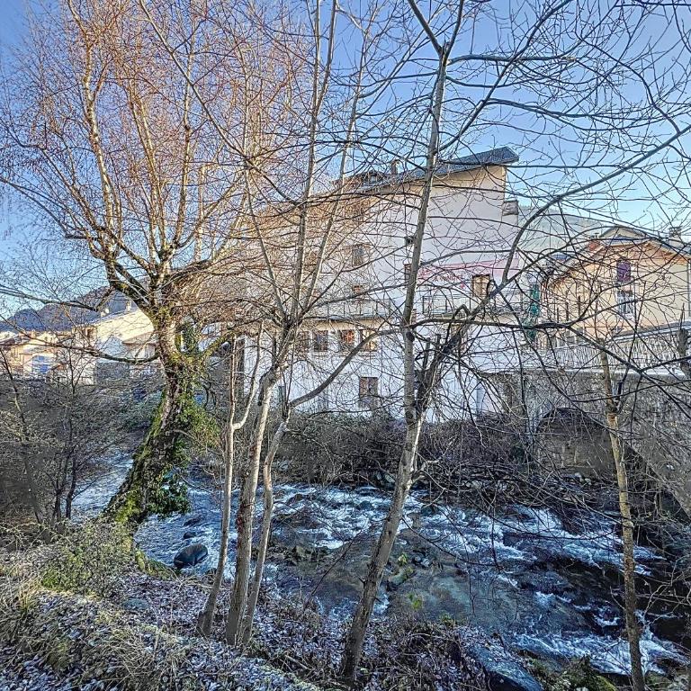 Maison des Bains - Maison de Vacances - 9