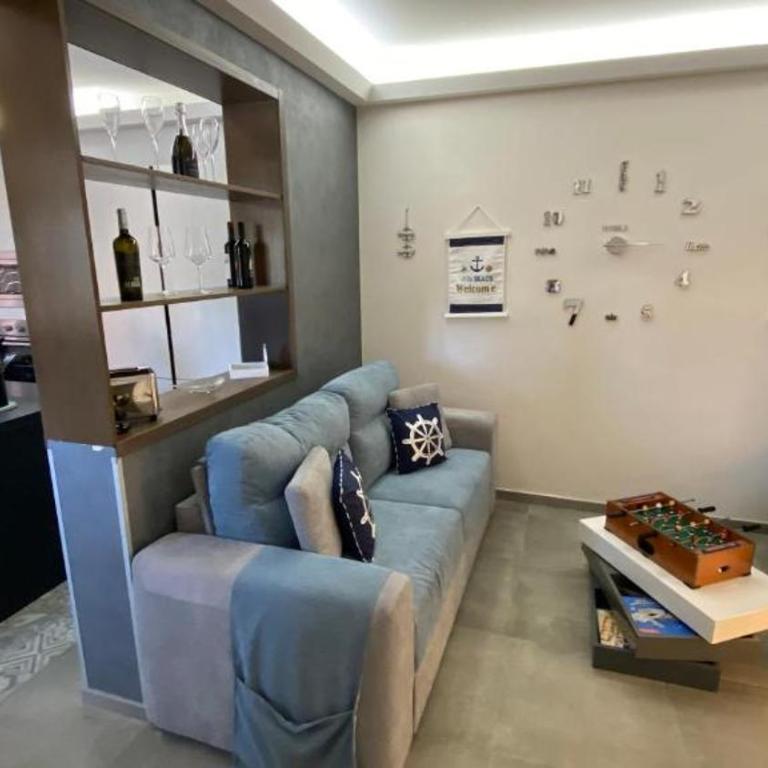 IL TIMONE DELLA GALLINa - Casa con 2 Camere da Letto - 1